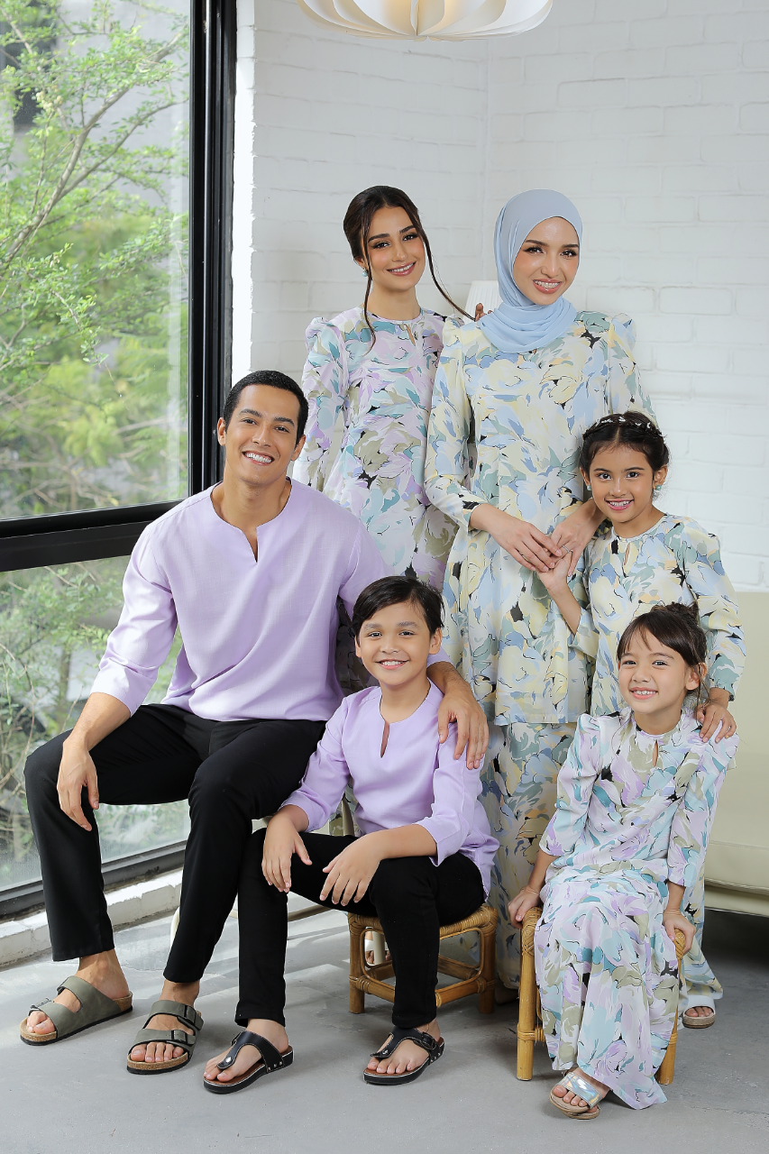 NEW IN KURUNG JEWEL